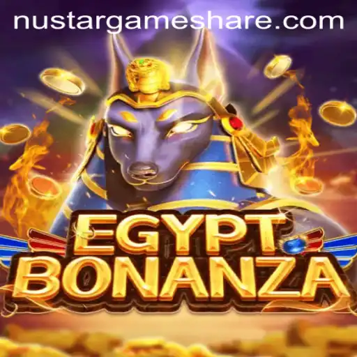 Unveiling EgyptBonanza: Explore the Thrilling World of NUSTAR GAME