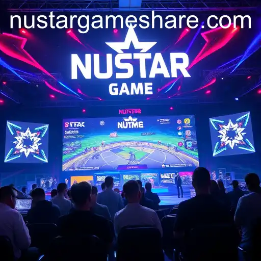 Exploring Exclusive Events: The NUSTAR GAME Phenomenon