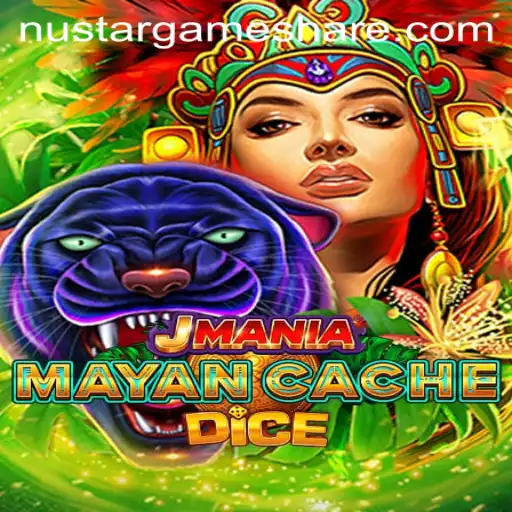 Unveiling the Thrilling JManiaMayanCacheDice: A NUSTAR GAME Experience