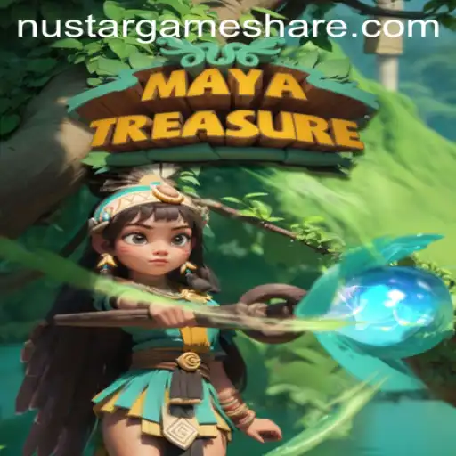 Discover the Exciting World of MayaTreasure: A Unique NUSTAR GAME Experience