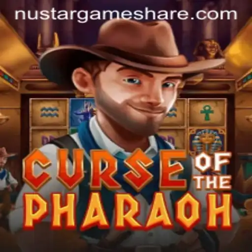 Curse of the Pharaoh: Dive into the Depths of Ancient Mysteries with NUSTAR GAME