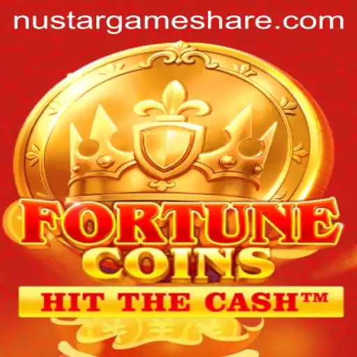 Exploring the Exciting World of FortuneCoins: A NUSTAR GAME Experience