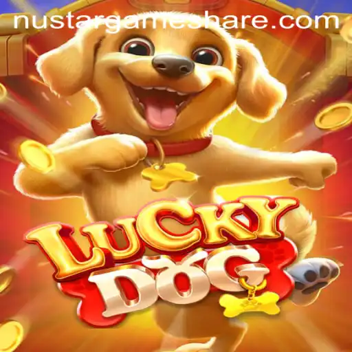 Dive into the Thrilling World of LuckyDog: A Game by NUSTAR GAME
