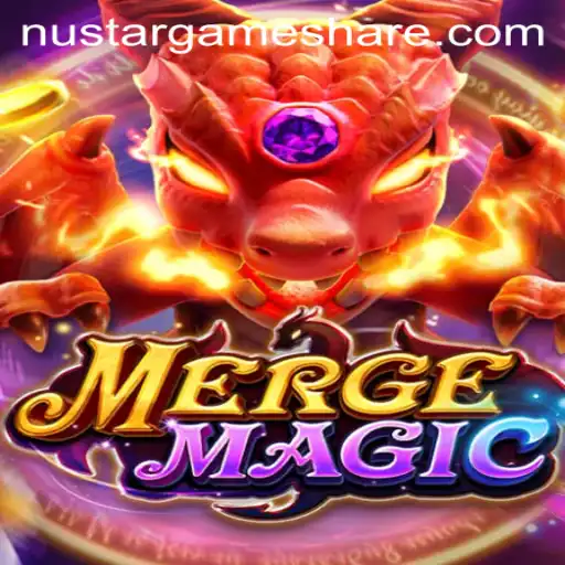 Exploring the Fantastical World of MERGEMAGIC: A NUSTAR GAME Adventure