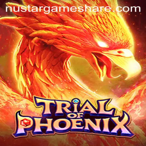 The Strategic Quest of TrialofPhoenix: A NUSTAR GAME Experience