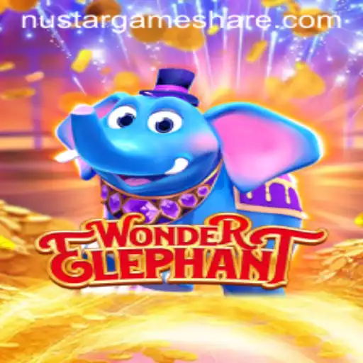WonderElephant: Understanding the Magic of NUSTAR GAME